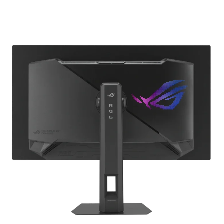 Asus ROG Swift XG27AQDPG 1