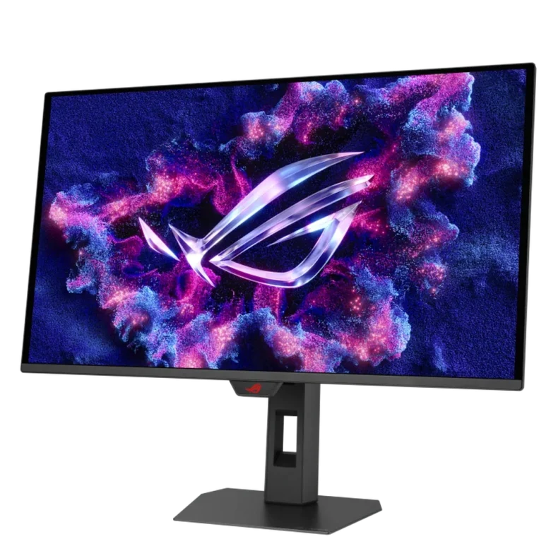 Asus ROG Swift XG27AQDPG 2