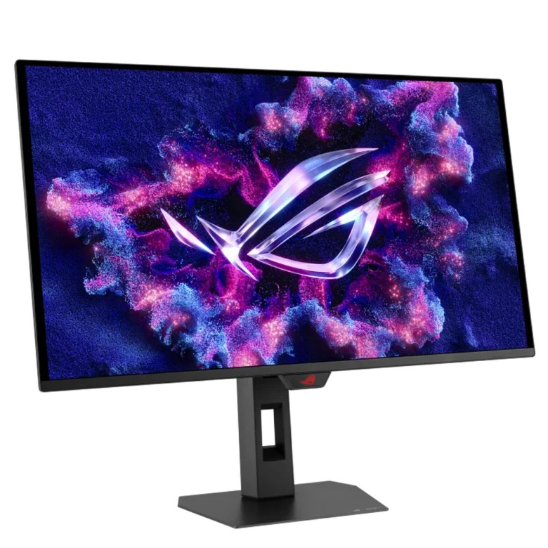 Asus ROG Swift XG27AQDPG 3