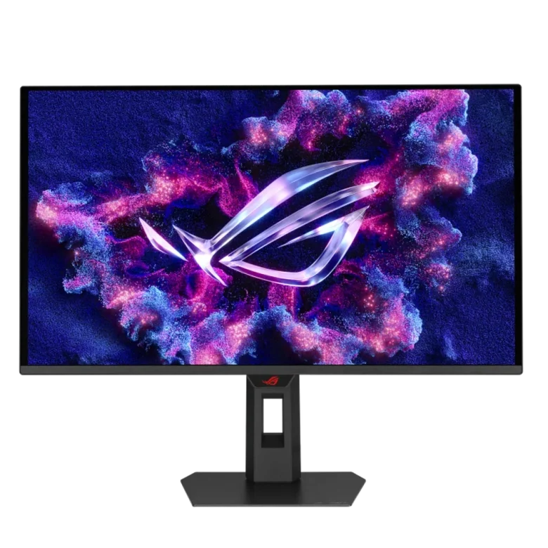 Asus ROG Swift XG27AQDPG 4