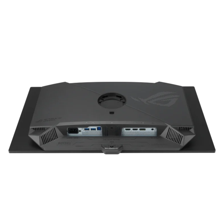 Asus ROG Swift XG27AQDPG 5