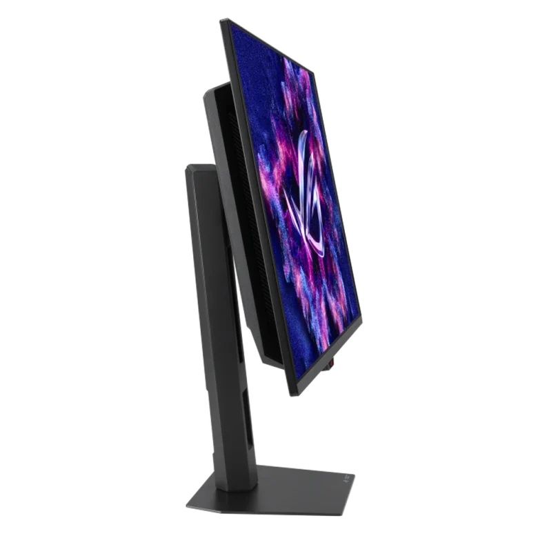 Asus ROG Swift XG27AQDPG 6