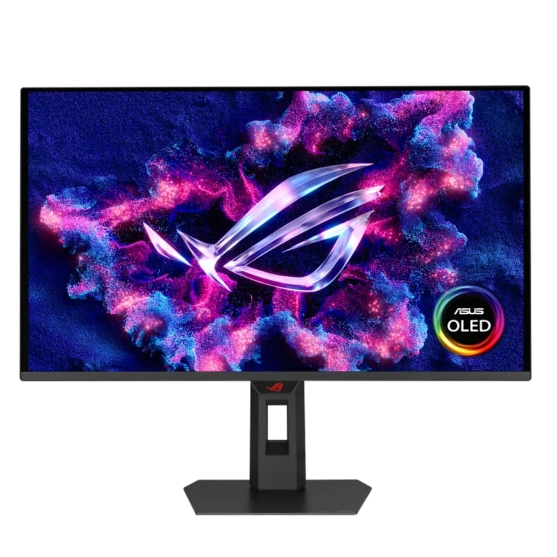 Asus ROG Swift XG27AQDPG
