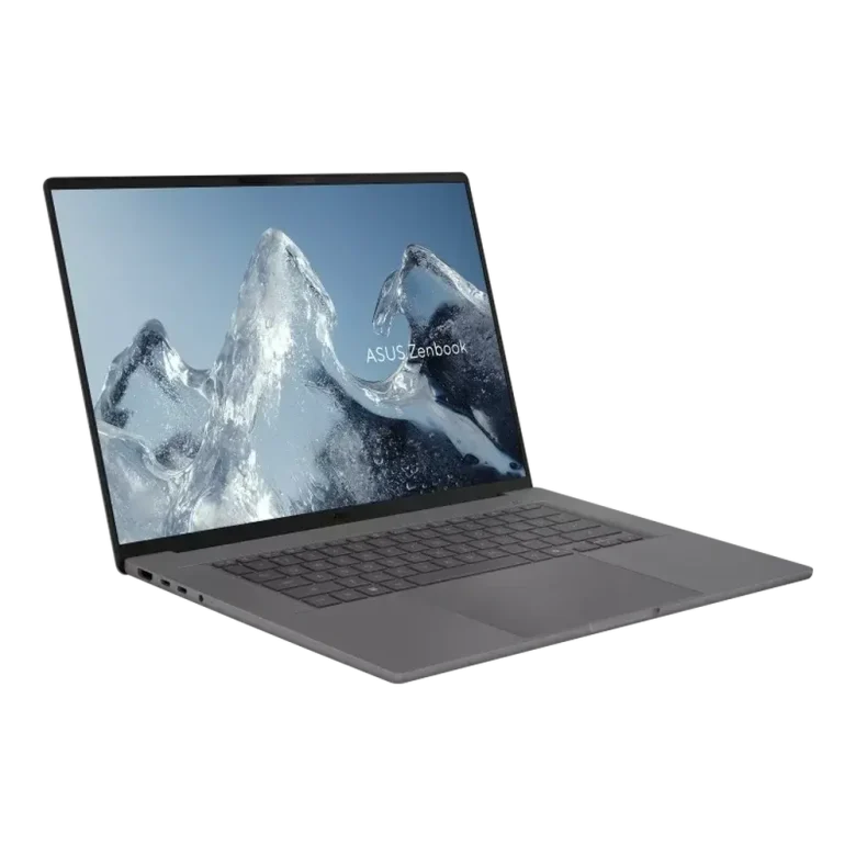 Asus Zenbook A16 UX3607QA 14