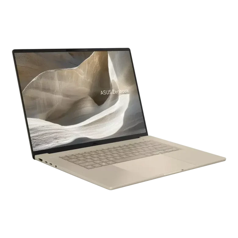 Asus Zenbook A16 UX3607QA 2