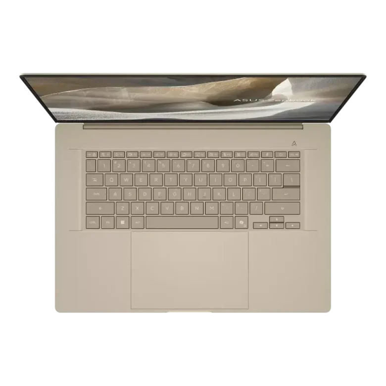 Asus Zenbook A16 UX3607QA 5