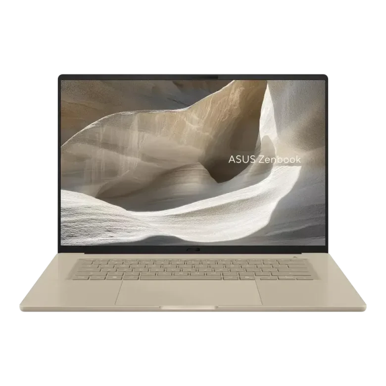 Asus Zenbook A16 UX3607QA