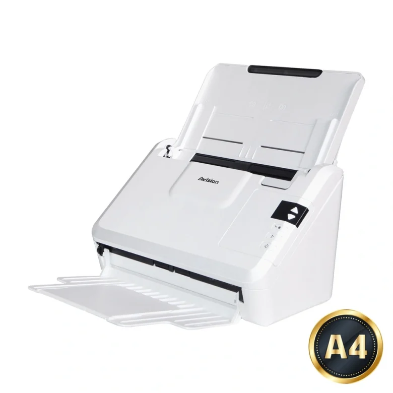 Avision AV332IL