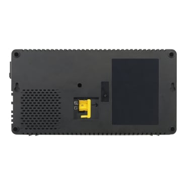 אל פסק APC Easy UPS BV800I-MSX / BV1000I-MSX — תחתית היחידה