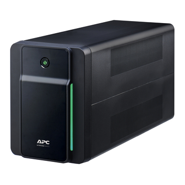 אל פסק APC BX1200MI — מבט קדמי