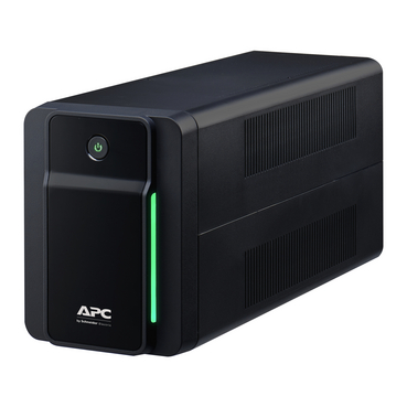אל פסק APC BX750MI — מבט קדמי