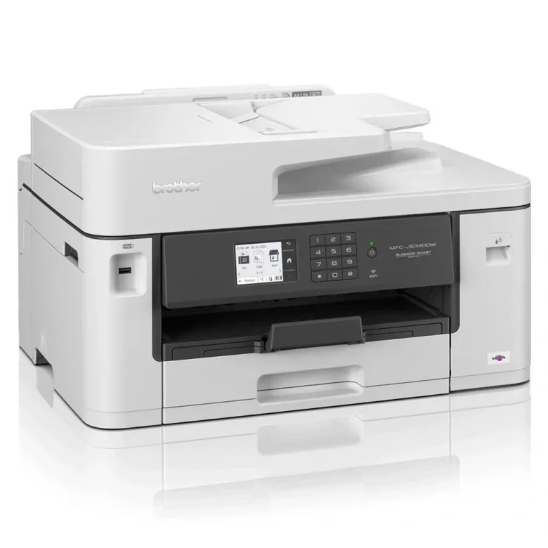 Brother MFC J5340DW 3