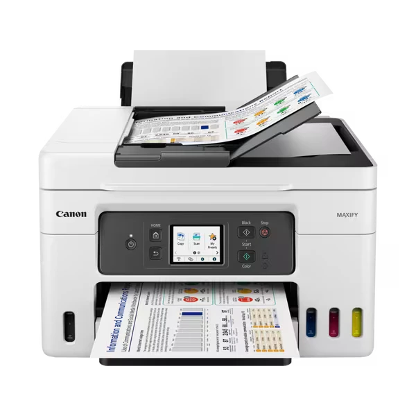 Canon MAXIFY GX4040 2
