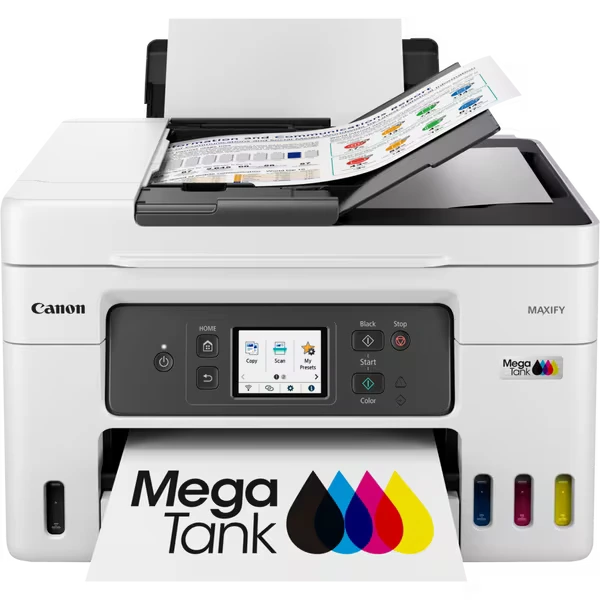 Canon MAXIFY GX4040
