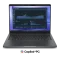Dell Pro Precision 5 14 PW514261