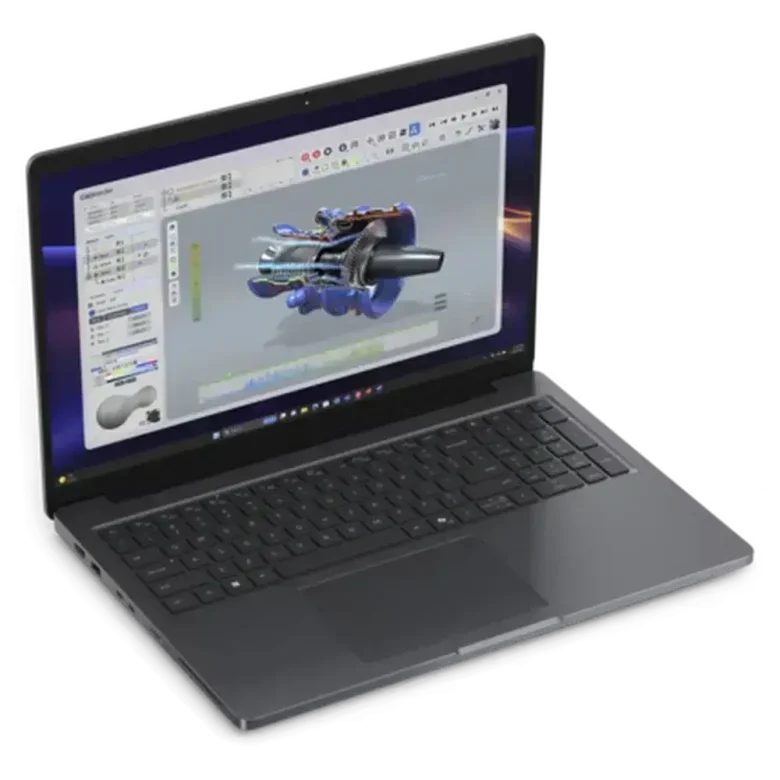 Dell Pro Precision 5 16 PW516261 2