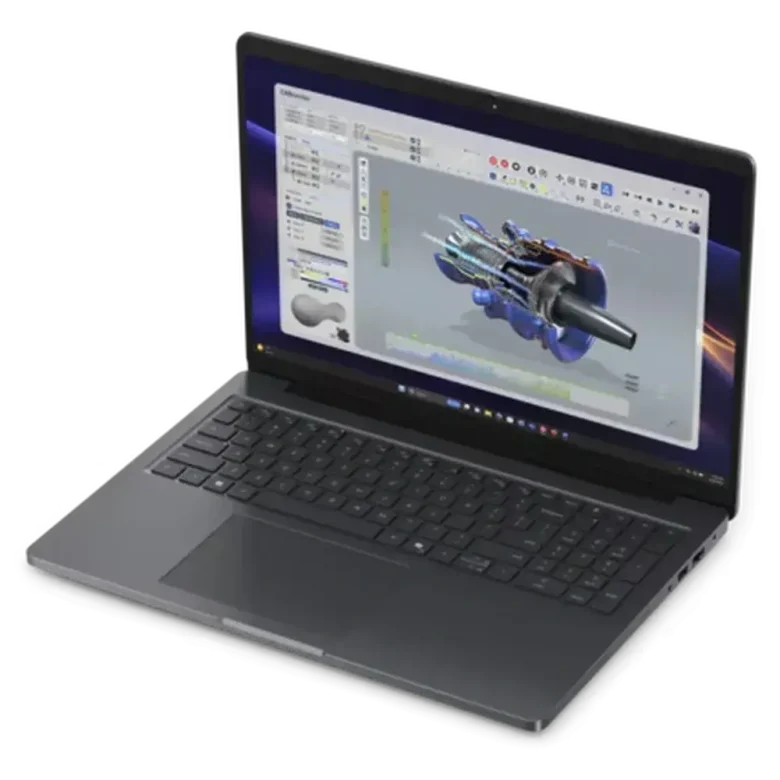 Dell Pro Precision 5 16 PW516261 3
