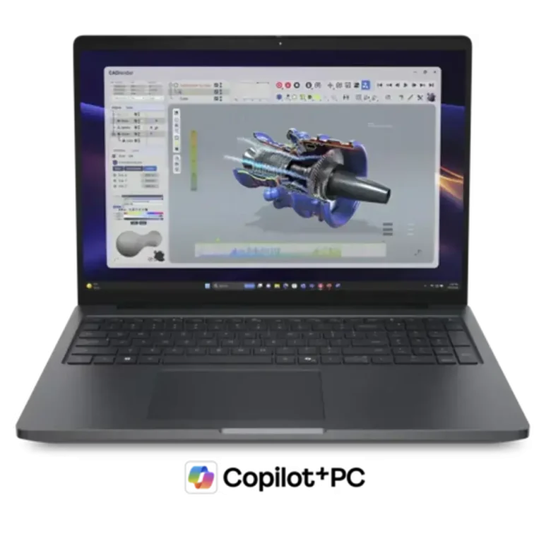 Dell Pro Precision 5 16 PW516261