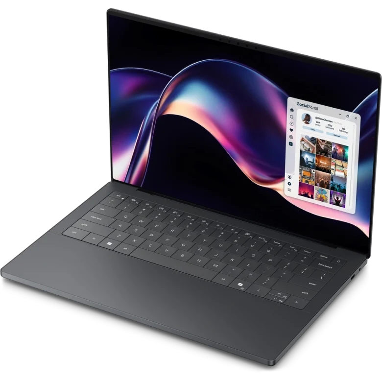 Dell XPS 14 DA14260 3