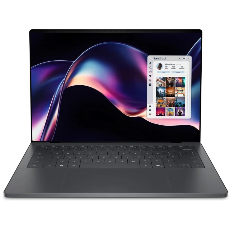 Dell XPS 14 DA14260