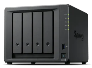 DiskStation DS925