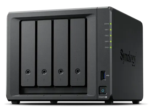 DiskStation DS925