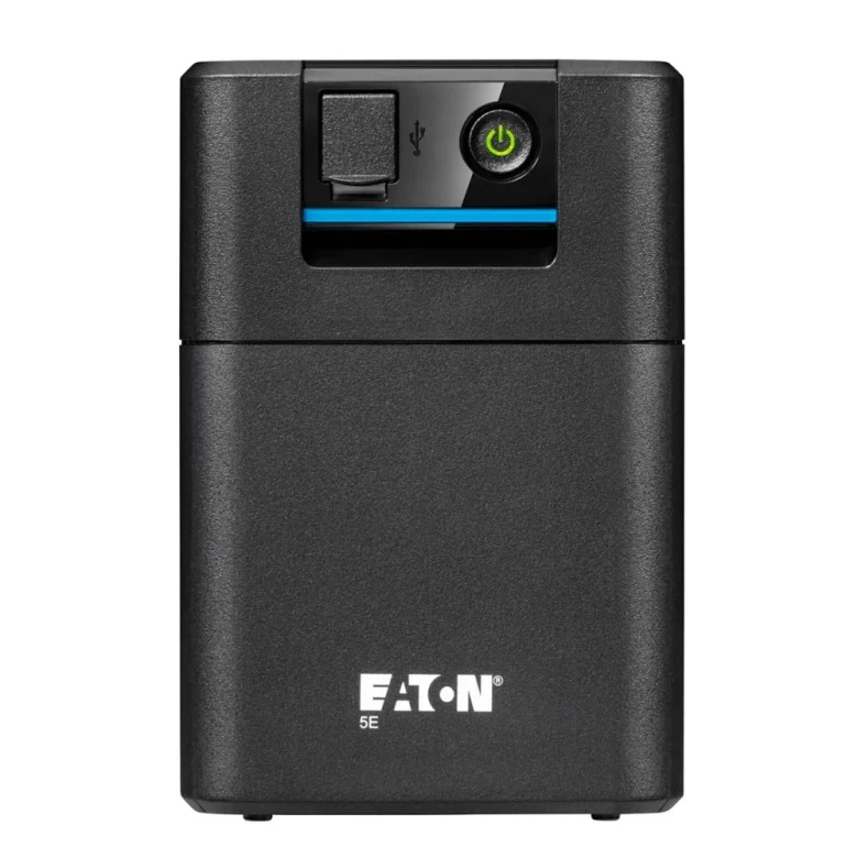 Eaton 5E Gen2 UPS 5E700IUSB