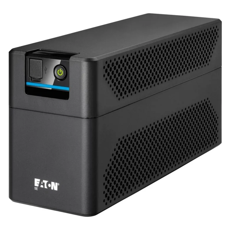 Eaton 5E Gen2 UPS 5E700IUSB R