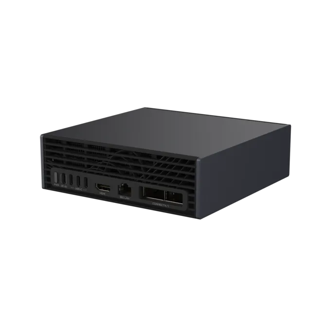 GIGABYTE AI TOP ATOM 1