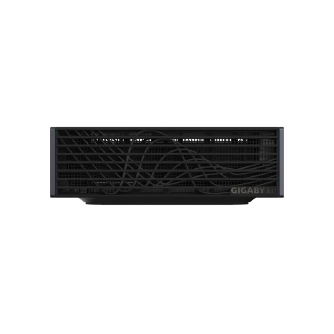 GIGABYTE AI TOP ATOM 2
