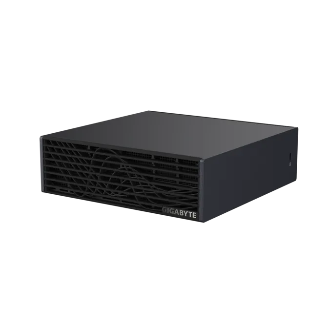 GIGABYTE AI TOP ATOM