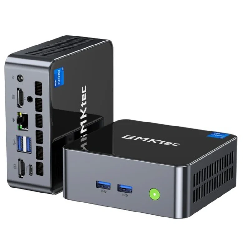 GMKtec NucBox M3 1
