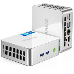 GMKtec NucBox M3 W1