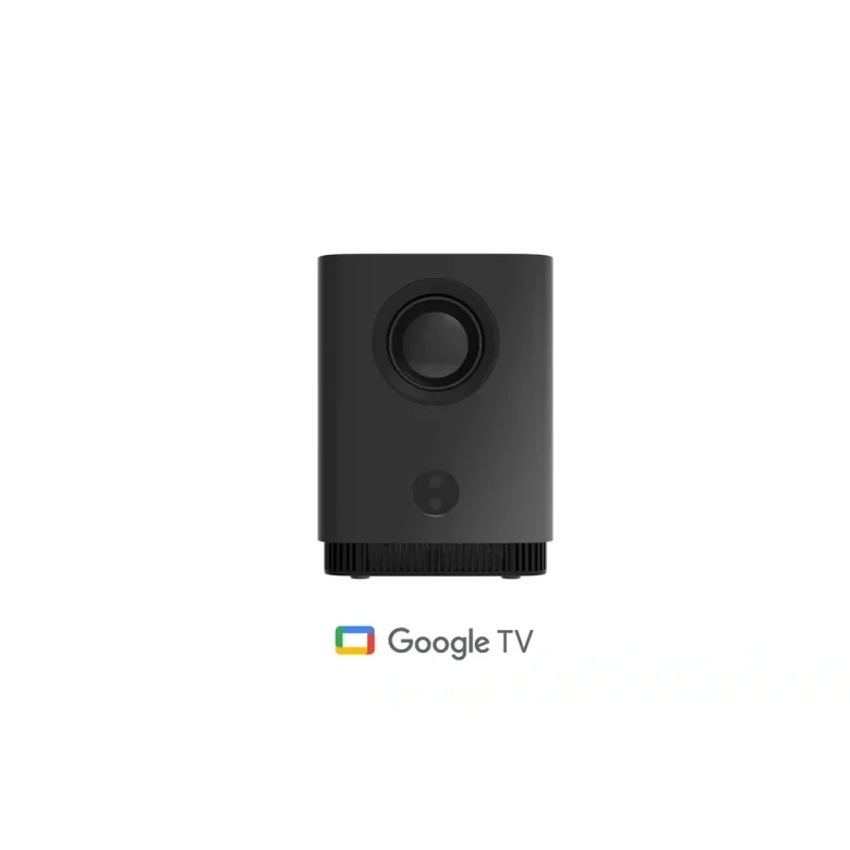 GOtv P Projector.1