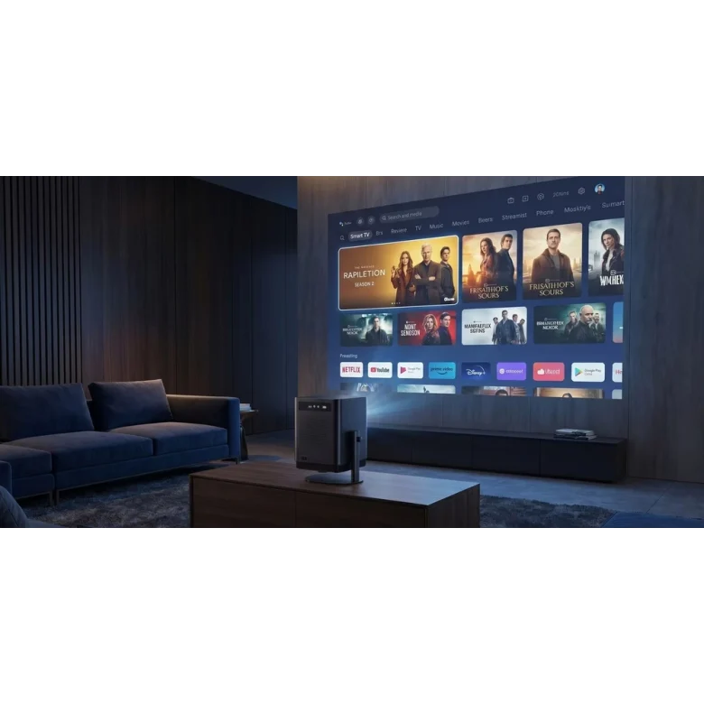 GOtv P Projector.5