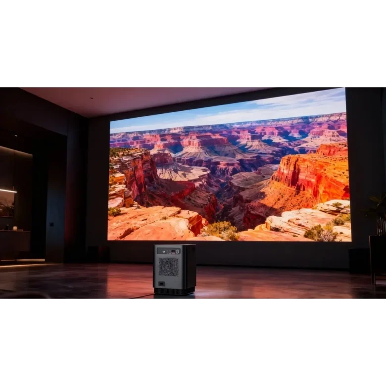 GOtv P Projector.7