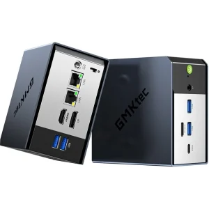 Gmktec NucBox EVO X1 2