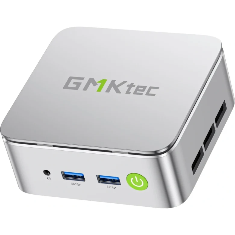Gmktec NucBox G10 3