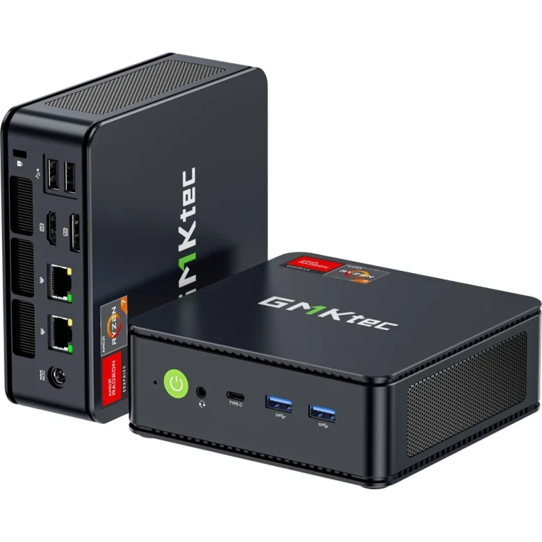 Gmktec NucBox M5 1