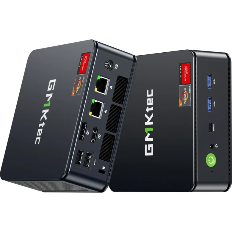 Gmktec NucBox M5 3