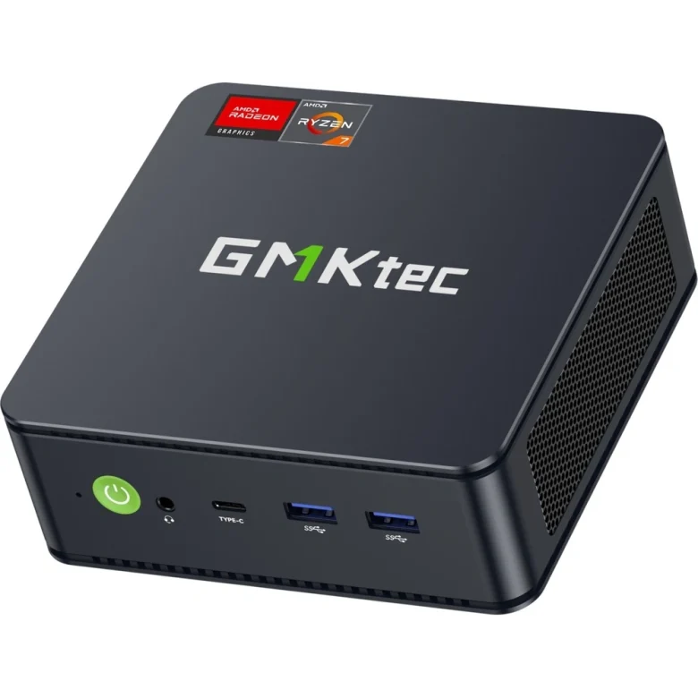 Gmktec NucBox M5 6