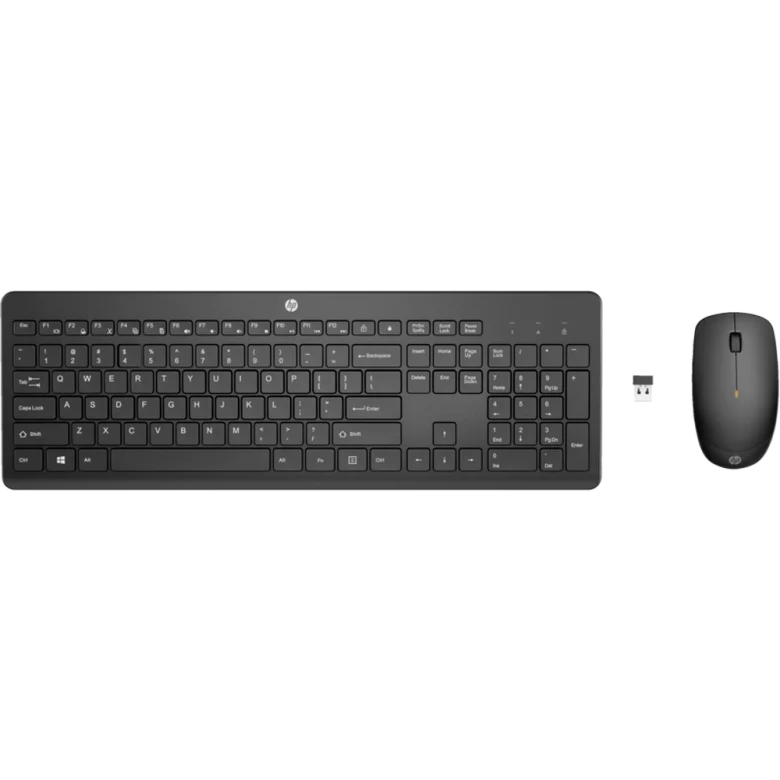 HP 235 1Y4D0UT 1
