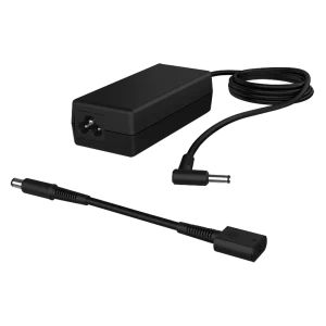 HP 65W Smart AC Adapter H6Y89AA 4