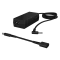 HP 65W Smart AC Adapter H6Y89AA 4
