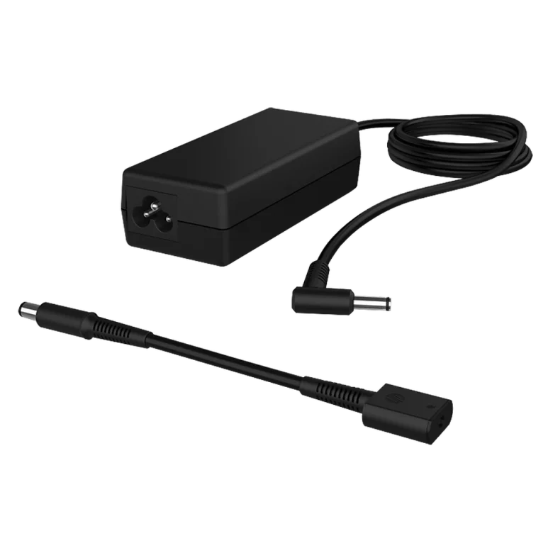 HP 65W Smart AC Adapter H6Y89AA 4