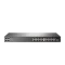HP Aruba 2930F 24G 4SFP Switch JL259A