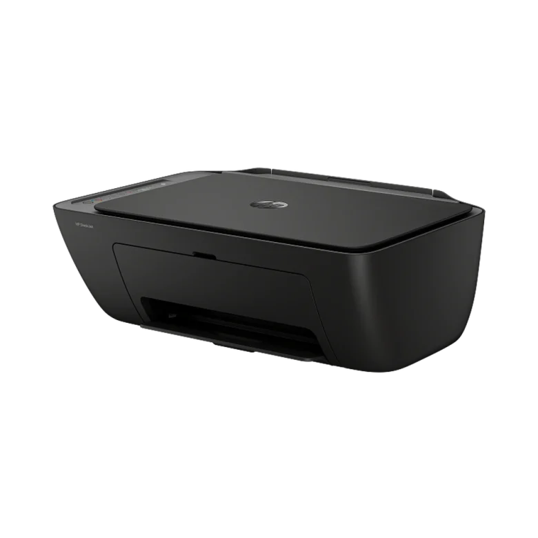 HP DeskJet 2910 All In One 4