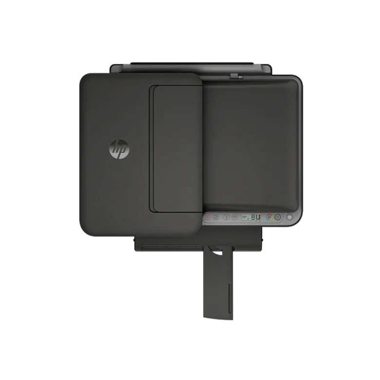 HP DeskJet 4320 All In One 1