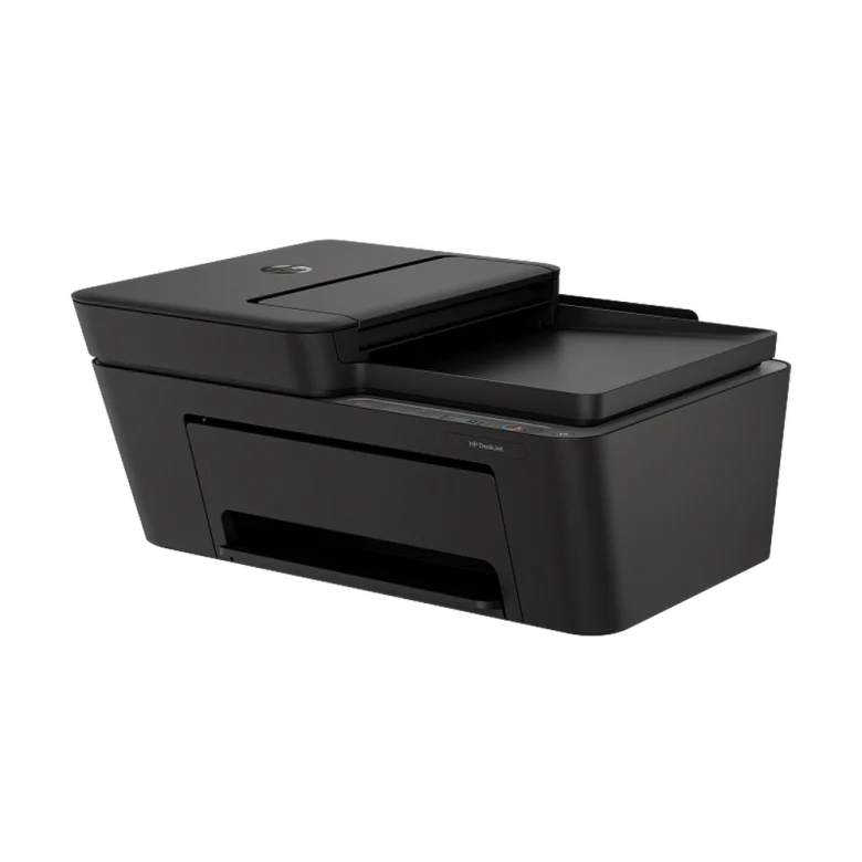 HP DeskJet 4320 All In One 4