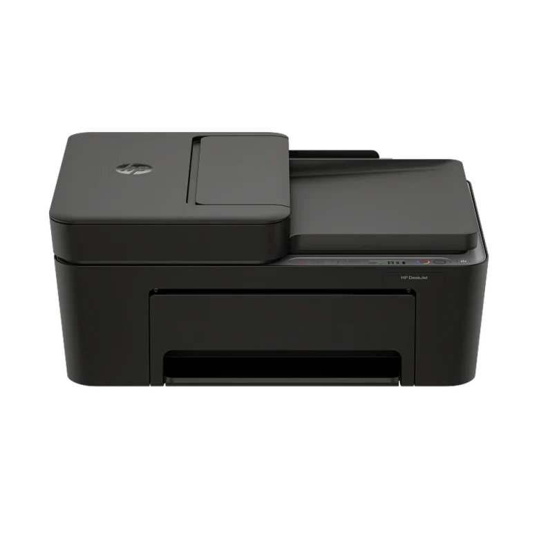 HP DeskJet 4320 All In One